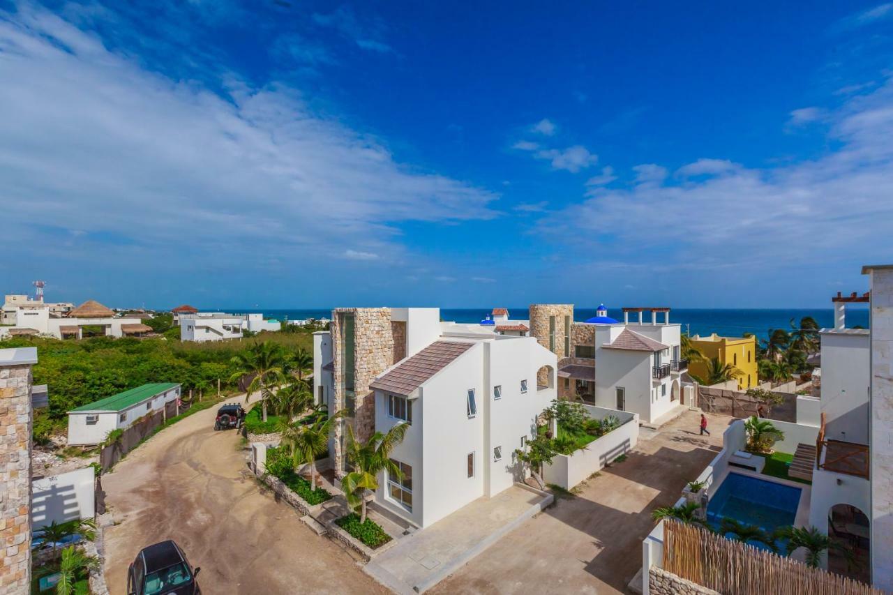 Casa Isla Bella Villa Isla Mujeres Cameră foto